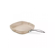 KORKMAZ Tiganj Granita 28x28cm Gril (A1268)