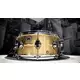 DS Drum Rebel Custom Shop 14x6 Brass snare drum