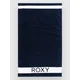 Roxy Prtytowelsolid Surf Poncho mood indigo