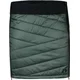 Hannah Kratke hlače na prostem Ally Skirt Dark Forest/Anthracite 36