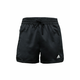 Adidas Hlače obutev za trening siva 164 - 169 cm/S Spodenki Xpress Short Rozmiar S