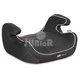 Lorelli autosedište Draco 22-36kg Black (2023)