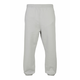 Light asphalt sweatpants