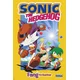 Sonic the Hedgehog: Fang the Hunter