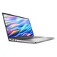 Dell Laptop Pro 15 Essential PV15250 15.6, FHD 120Hz, i5-1334U, 16GB, 1TB SSD, Backlit FP, Srebrne boje
