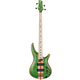 Bas gitara Ibanez - SR4FMDX, Emerald Green Low Gloss