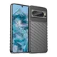 Maska Thunder za Google Pixel 8 Pro, Crna