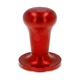 Motta Flash Tamper 58,5 mm rdeča
