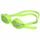 Artis Otroška plavalna očala Slapy JR zelena