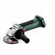 Metabo Aku Brusilica W18 LTX 125 Quick 6021746506
