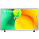 LG NanoCell 55 4K HDR smart 55NANO753QC