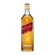 Johnnie Walker WALKER Red Label Viski, 1 l