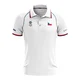 Moška majica Osaka Czech Men Polo Jersey White XL