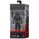 HASBRO STAR WARS ANDOR FERIX IMPERIAL OFICER BLACK SERIES FIGUR, (21255752)