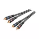 Kabl 2xRCA M - 2xRCA M OFC, 1.5m