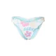 HOLLISTER Bikini hlačke svetlo siva/mešane barve