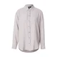 VERO MODA Bluza VMLINN svetlo siva
