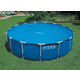 INTEX solarno pokrivalo za okrogle bazene Easy - Metal 549cm (29025)