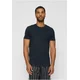 Basic T-shirt 6-pack blk/blk/wht/wht/nvy/nvy