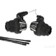 Rueice menjaea - Shimano TOURNEY RS35, 3x7 21brzina
