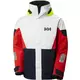 Helly Hansen Mens Newport Regatta Jakna Jakna za jedrenje Alert Red XL