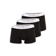 Tommy Hilfiger Komplet boksaric? UM0UM03890 Črna