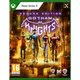 Gotham Knights Deluxe Edition (Xbox Series X)