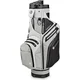 Motocaddy Protekta 2025 White/Grey Golf torba Cart Bag