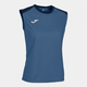 Joma Eco Championship Tank Top Blue Navy