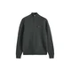 LEVIS Pulover Housemark antracit