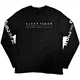 Sleep Token Worship Sleeve Print Black XL Majica