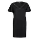 KARL LAGERFELD Ženska haljina 221W1350-999, Crna