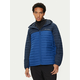Columbia Pohodna jakna Silver Falls™ II 2098722 Modra Active Fit