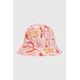 Klobuk Kangol bela barva