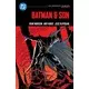 Batman & Son: DC Compact Comics Edition