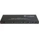 slomart FeinTech VMS04201 HDMI Matrix stikalo 4x2 s 4K 60Hz, avdio izvlečkom