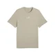 Puma Muška majica Ess Small No.1 Logo Centered Tee, 692912-61, Svetlozelena