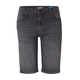 Cars Jeans Kavbojke CALIFORNIA črn denim