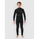 Rip Curl Fbomb Fusion 4/3 Cz Kids Wetsuit black