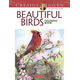 Creative Haven Beautiful Birds Coloring Book