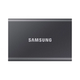 Eksterni SSD 2TB Samsung T7 USB 3.2/Type-C MU-PC2T0T/WW Gray