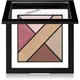 bellaoggi Eyes On Me paleta senčil za oči odtenek Divas Light 4.5 g