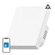 SONOFF Smart wall switch M5-1C-80W Matter (1-channel, to frame)