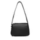 Ročna torba Tory Burch 176674 Črna
