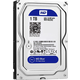 WD 1TB WD10EZRZ BLUE, 3.5in, 64MB, 5.400 rpm