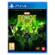 PS4 Marvels Midnight Suns Legendery Edition