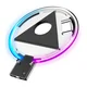 Stalak horizontalni DSP-823 za PS5 / PS5 Slim
