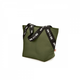 Izolirana torba za malico Tote On The Go 3,7 l, olivno zelena