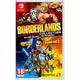 Switch Borderlands Legendary Collection