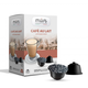 Must LATTE Macchiato Cafe au lait do Dolce Gusto 16 kapsul